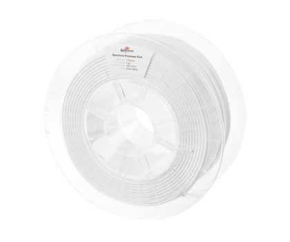 Tusz Spectrum PLA Arctic White 1kg